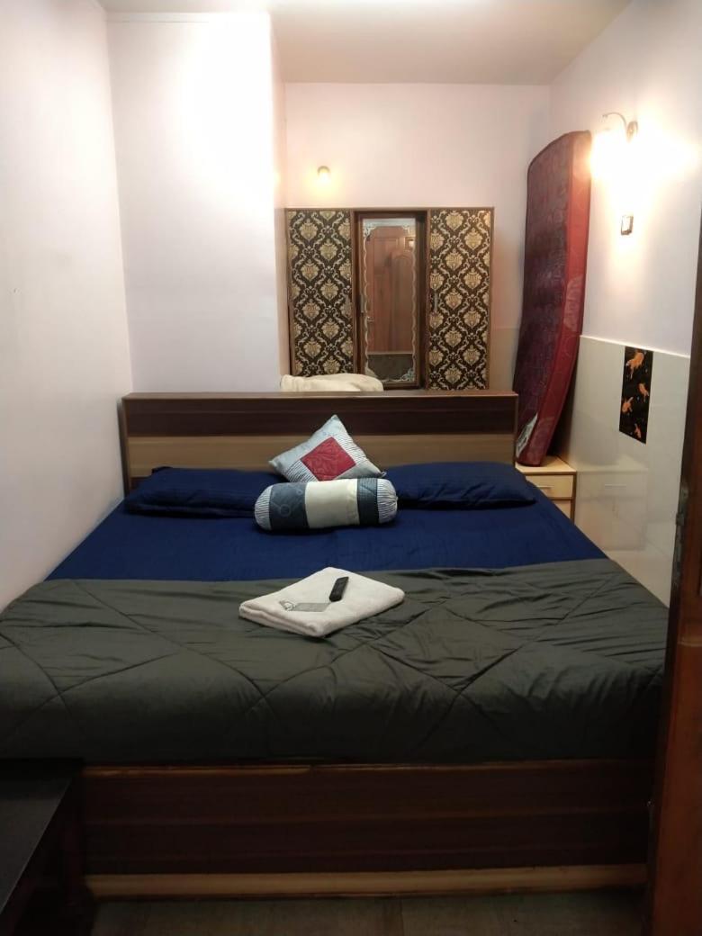 Hp Hotel - Hotel Pentoz Ooty Eksteriør billede