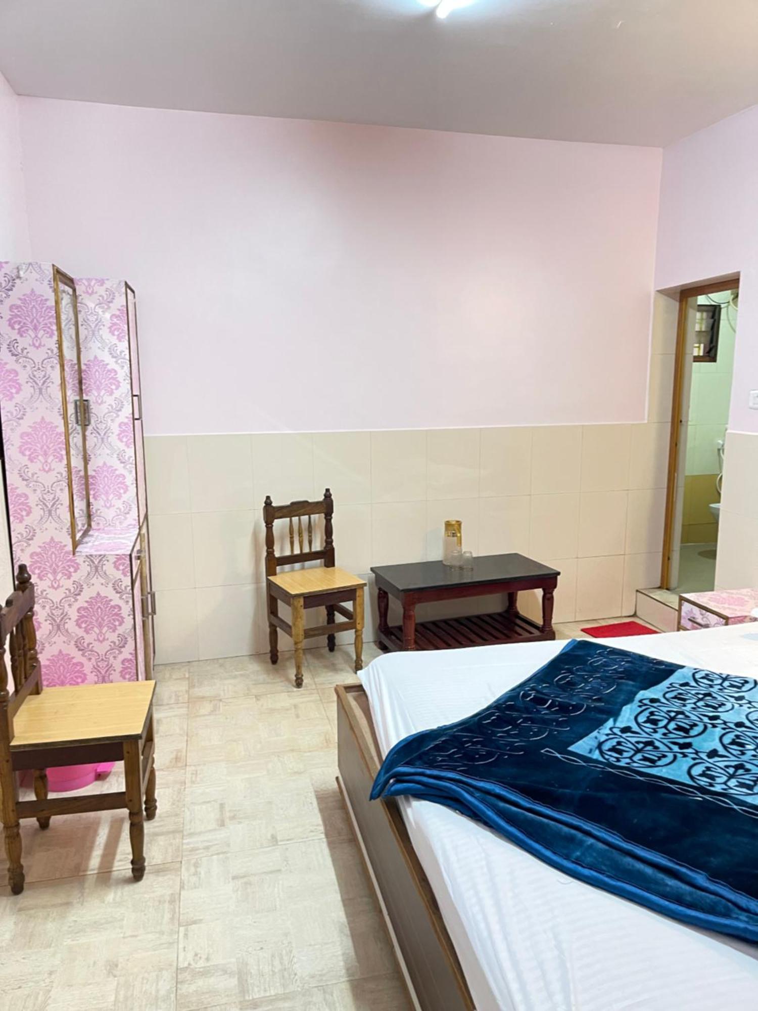 Hp Hotel - Hotel Pentoz Ooty Eksteriør billede