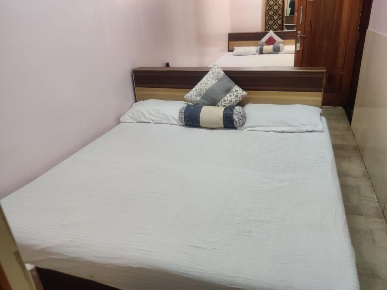 Hp Hotel - Hotel Pentoz Ooty Eksteriør billede